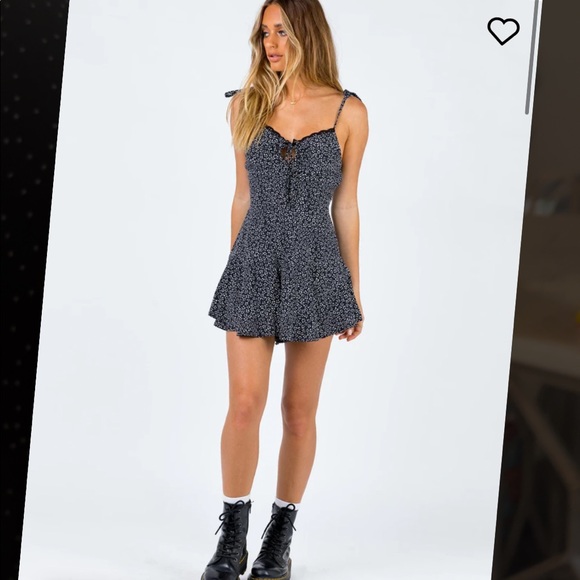 Brand new Princess Polly Rada romper - Picture 5 of 7